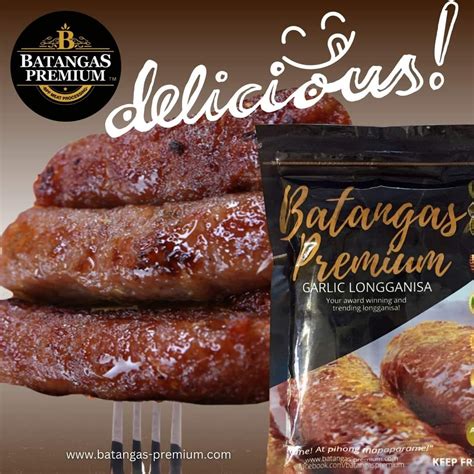premium patatas tg|Batangas Premium Products .